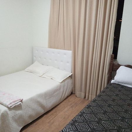 Casa verde Belo Horizonte Zimmer foto