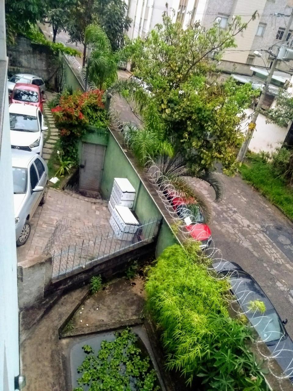 Casa verde Belo Horizonte Exterior foto